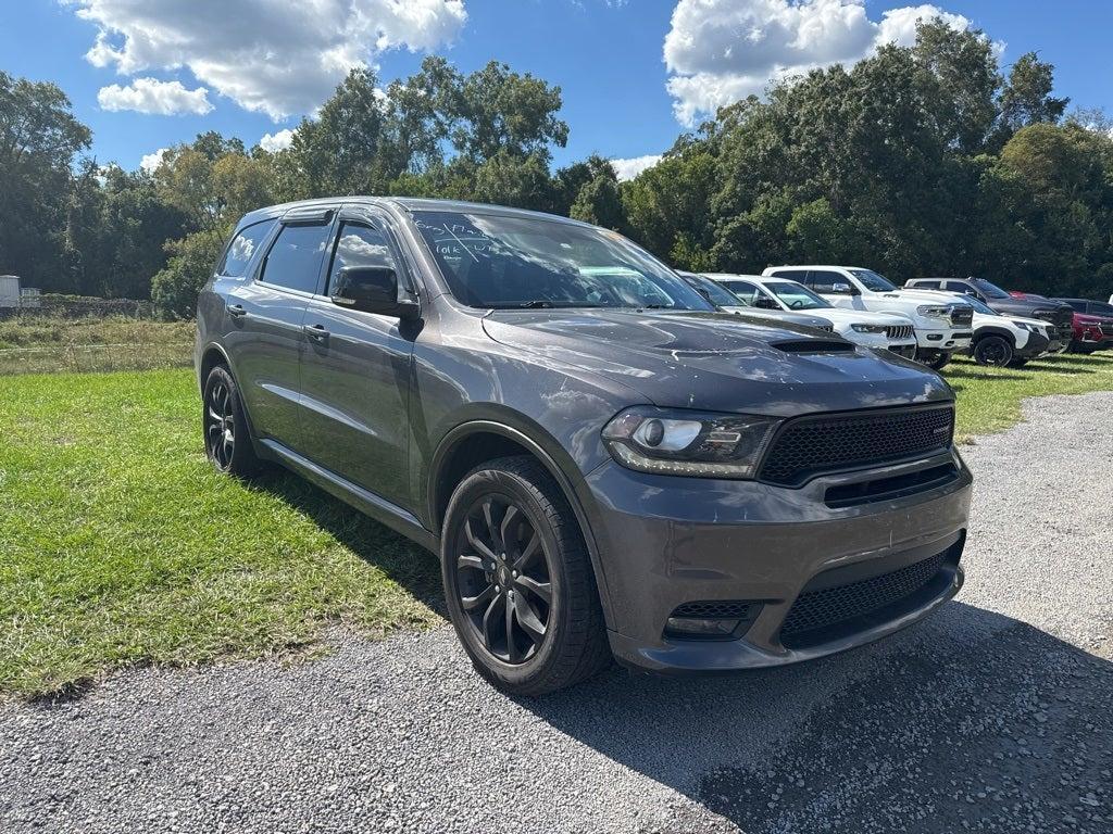 used 2020 Dodge Durango car, priced at $20,985