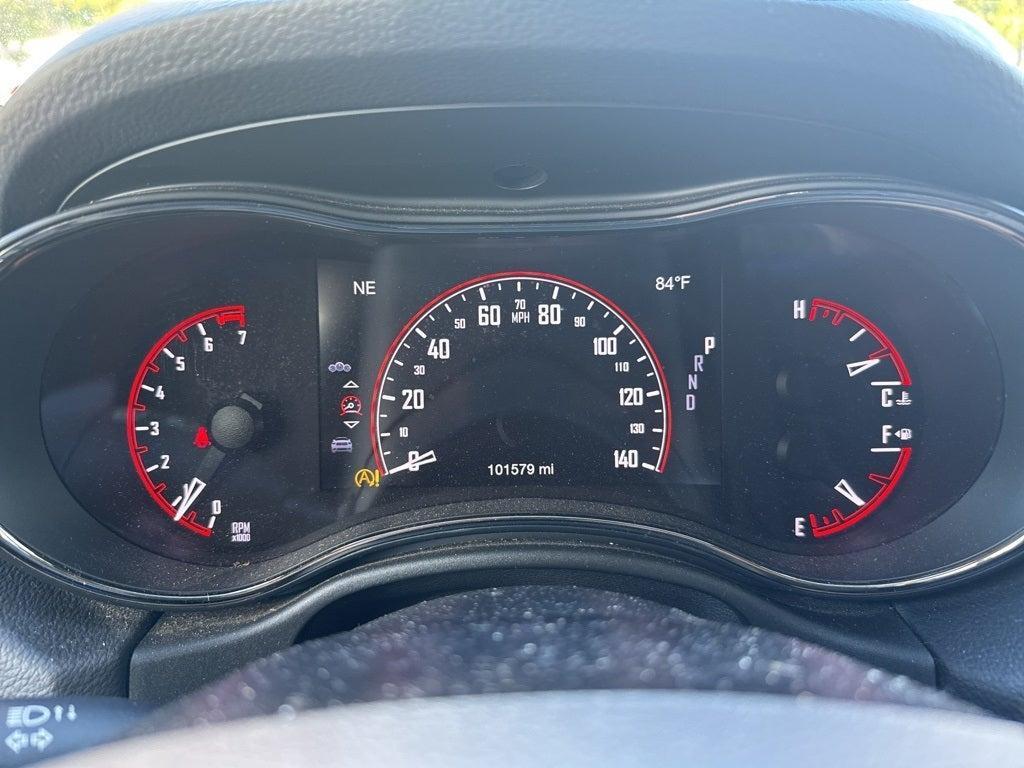 used 2020 Dodge Durango car, priced at $20,985