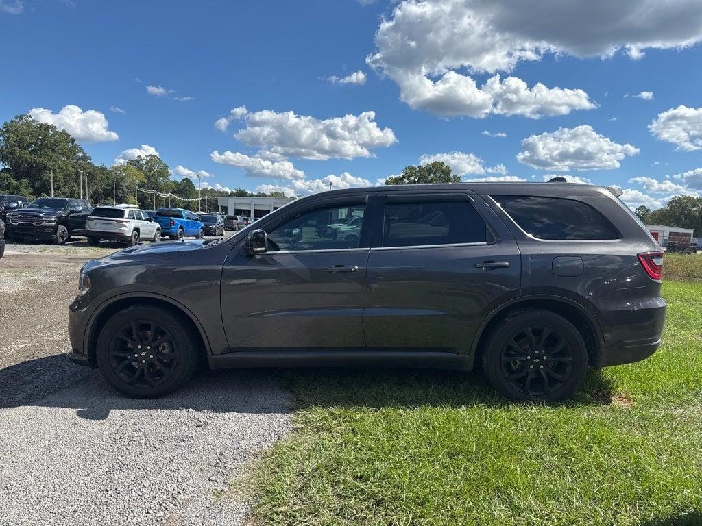 used 2020 Dodge Durango car, priced at $20,985