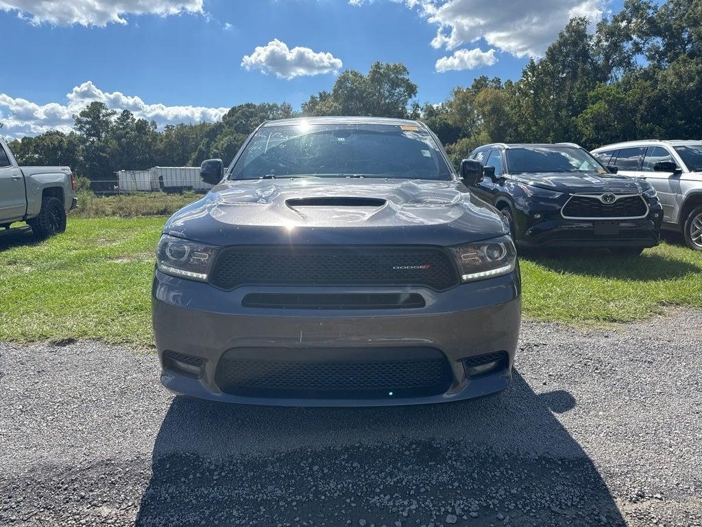 used 2020 Dodge Durango car, priced at $20,985