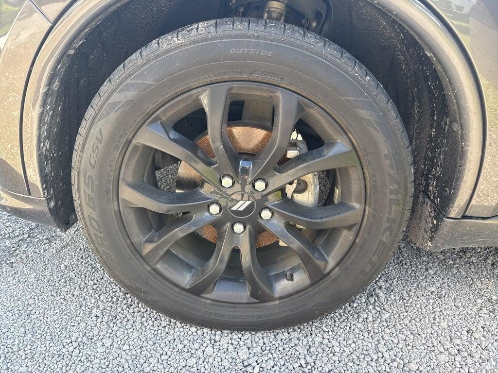 used 2020 Dodge Durango car, priced at $20,985