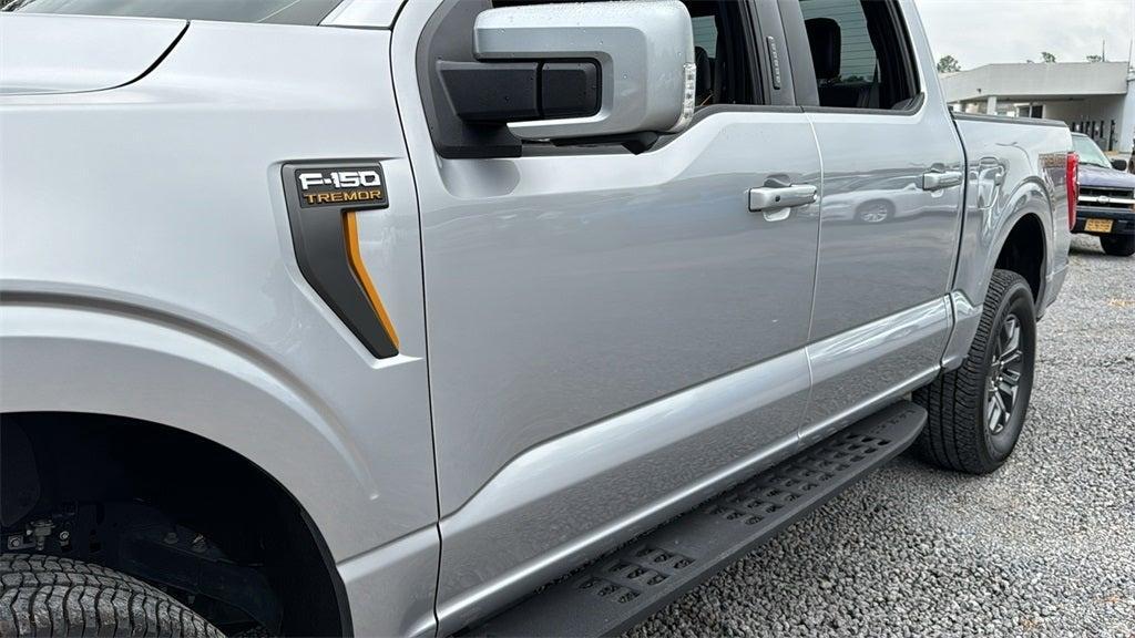 used 2022 Ford F-150 car, priced at $48,797