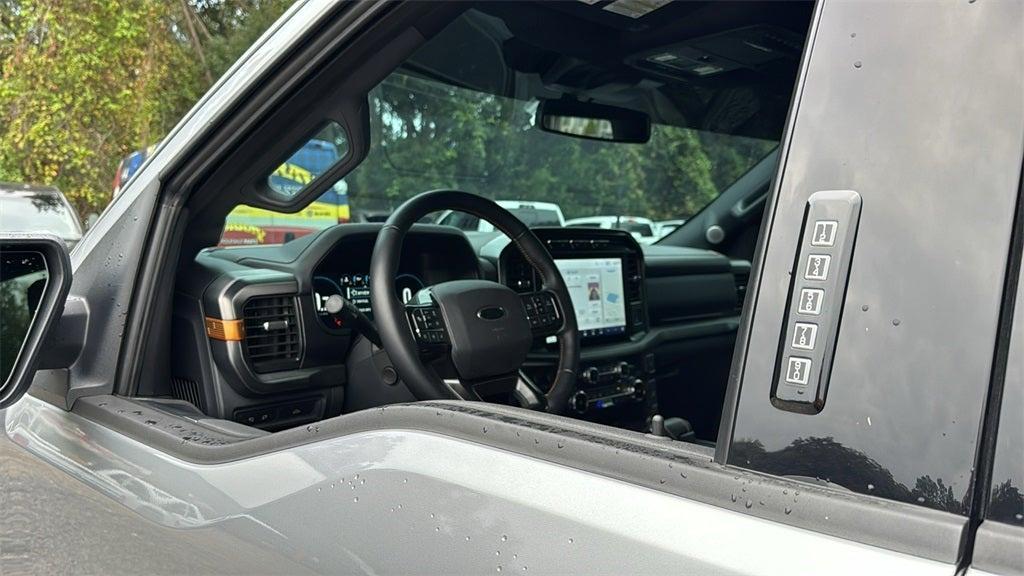 used 2022 Ford F-150 car, priced at $48,797