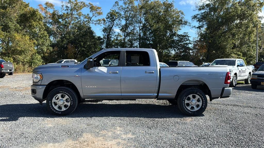 new 2024 Ram 3500 car, priced at $69,100