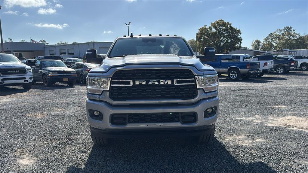 new 2024 Ram 3500 car, priced at $69,100