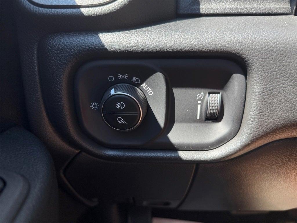new 2026 Ram 3500 car, priced at $65,304