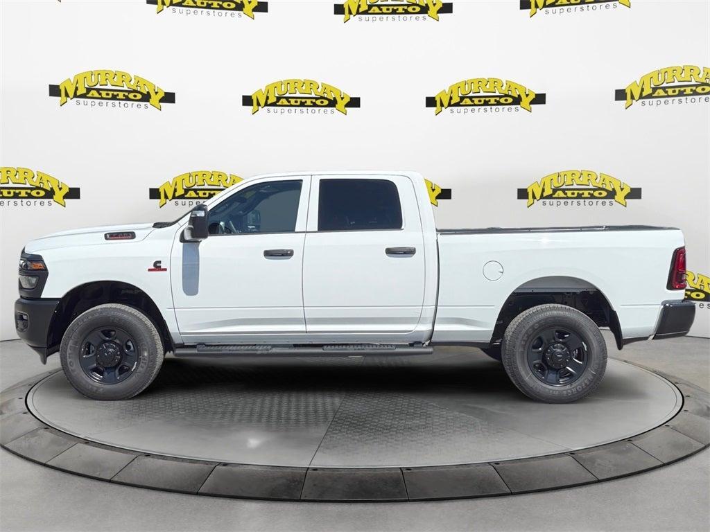 new 2026 Ram 3500 car, priced at $65,304
