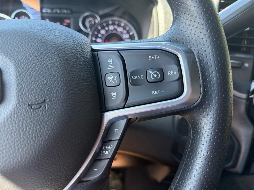 new 2026 Ram 3500 car, priced at $65,304