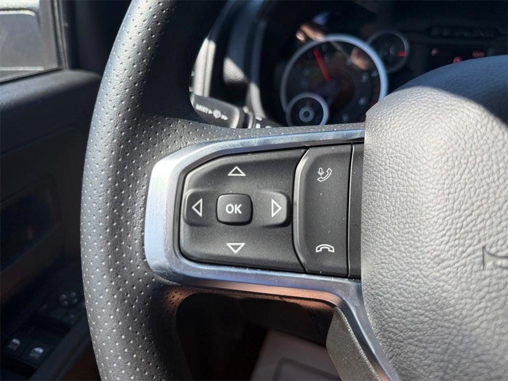 new 2026 Ram 3500 car, priced at $65,304