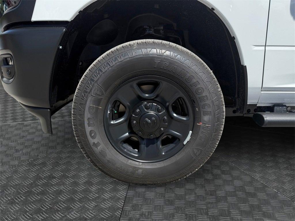 new 2026 Ram 3500 car, priced at $65,304