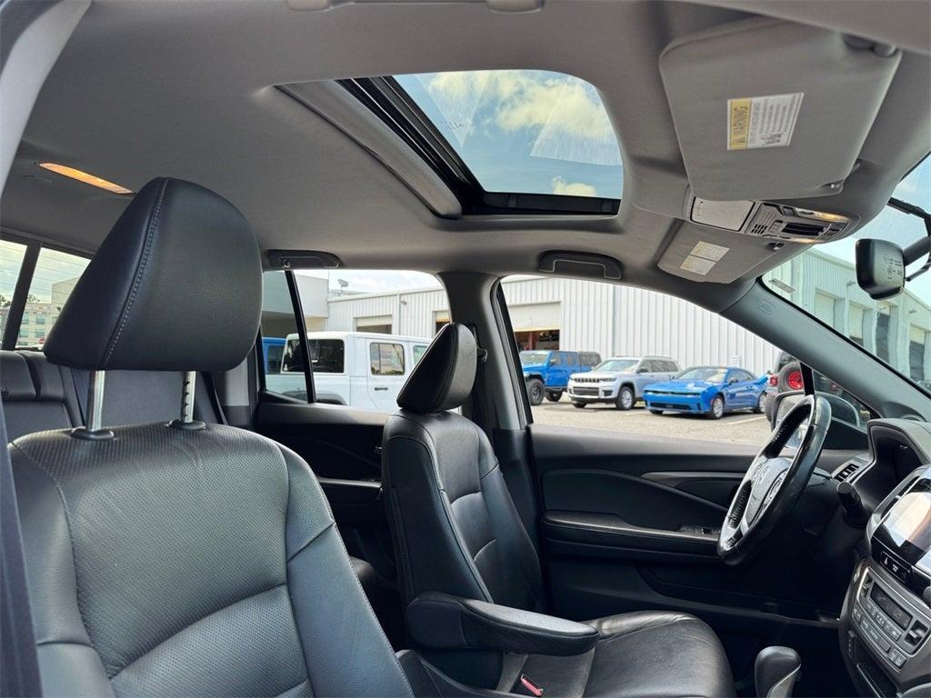 used 2019 Honda Ridgeline car, priced at $22,590