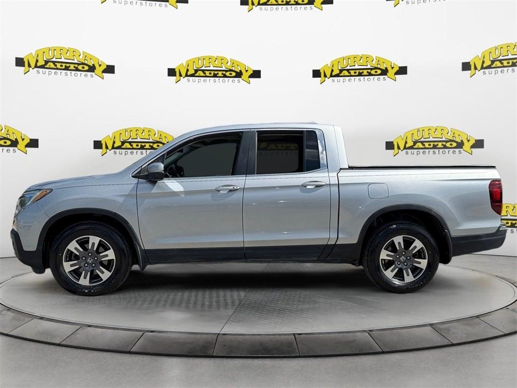 used 2019 Honda Ridgeline car, priced at $22,590