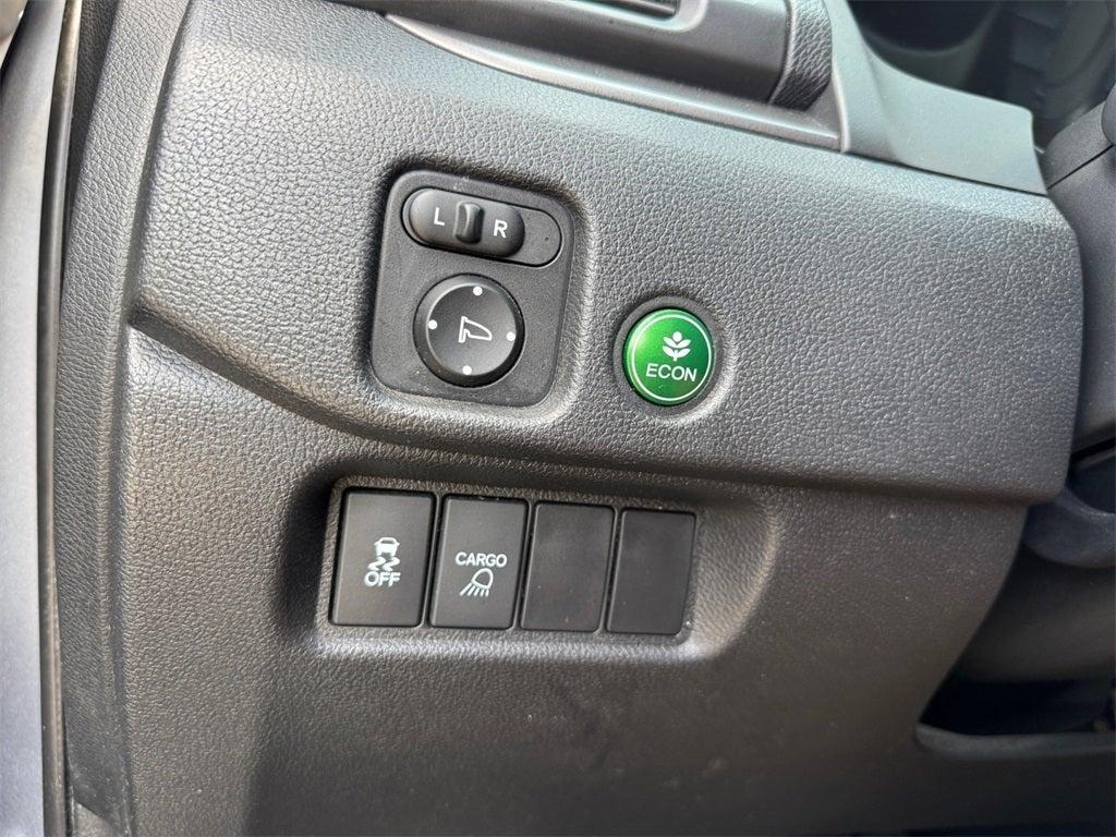 used 2019 Honda Ridgeline car, priced at $22,590