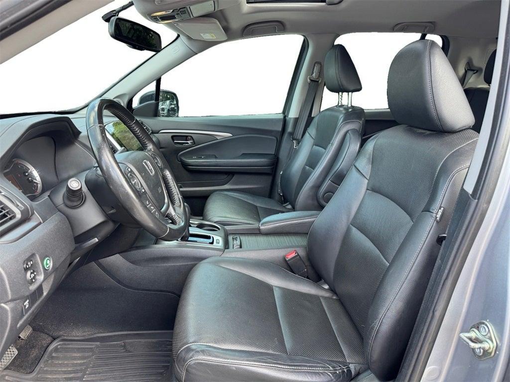 used 2019 Honda Ridgeline car, priced at $22,590
