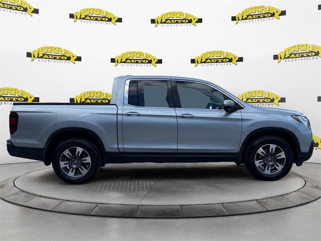 used 2019 Honda Ridgeline car, priced at $22,590