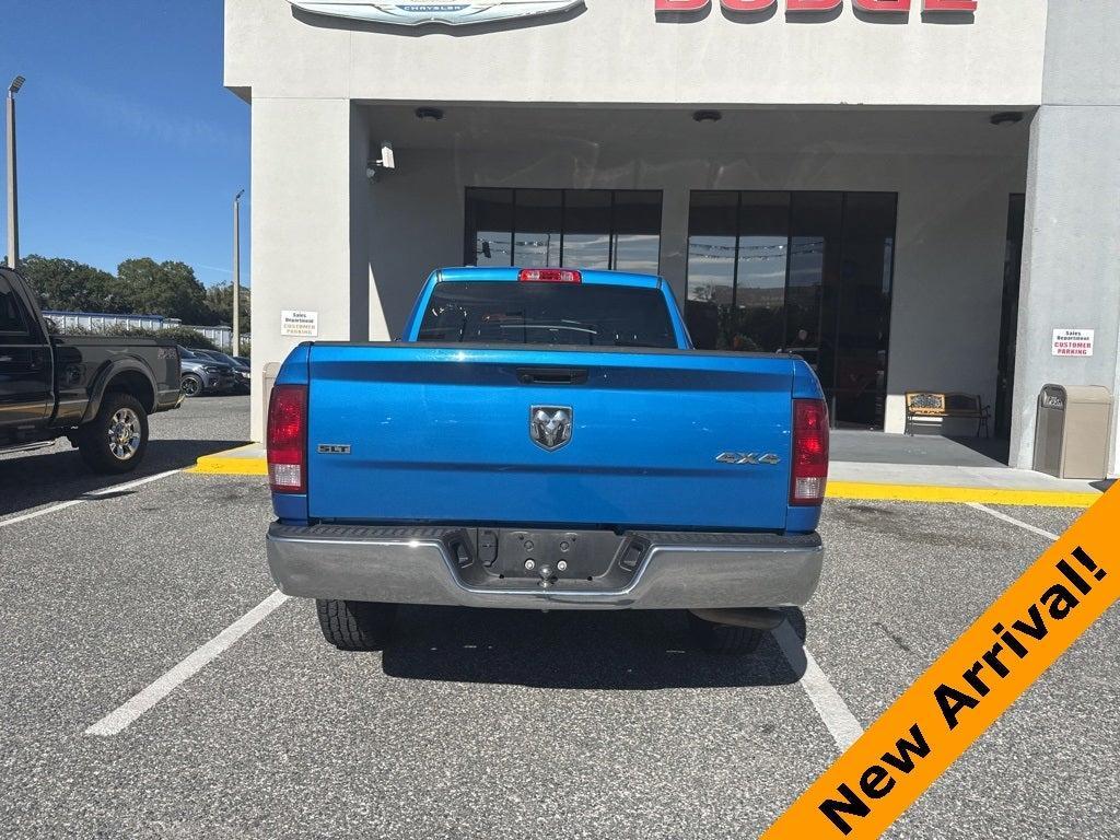 used 2024 Ram 1500 Classic car, priced at $29,985