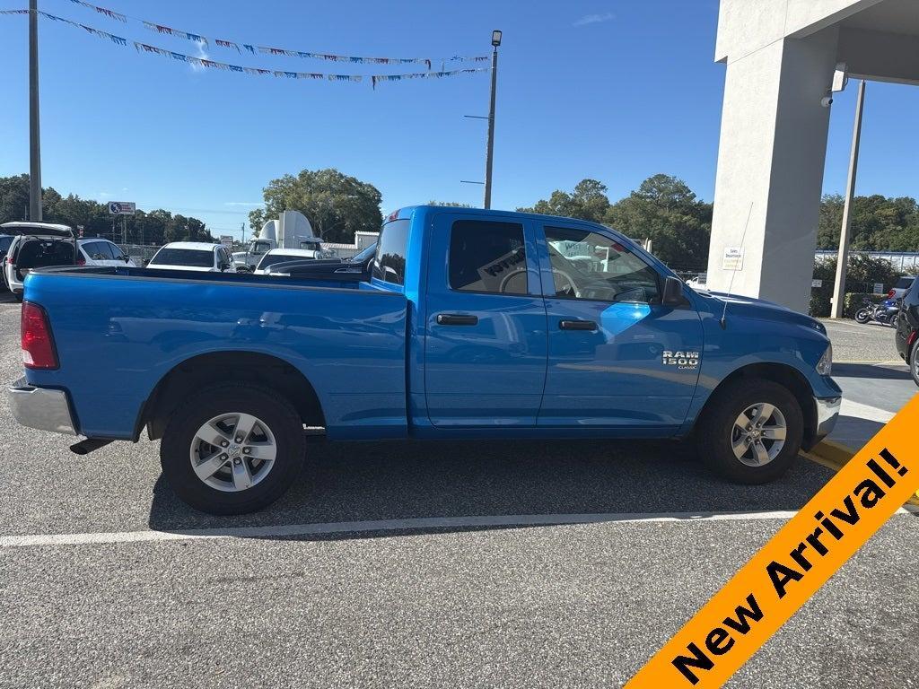 used 2024 Ram 1500 Classic car, priced at $29,985
