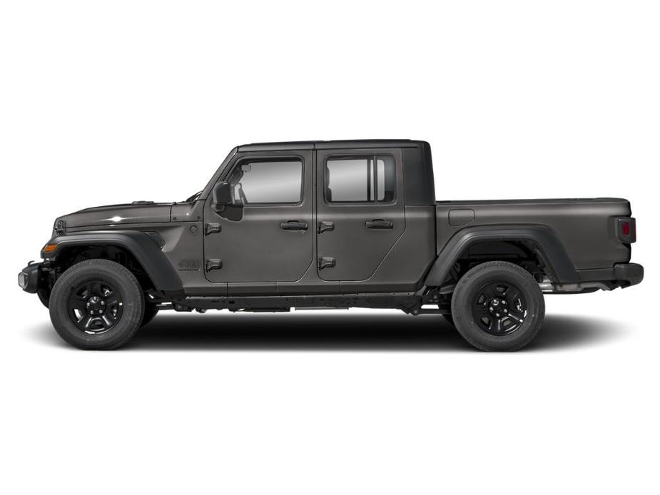 new 2025 Jeep Gladiator car, priced at $37,114