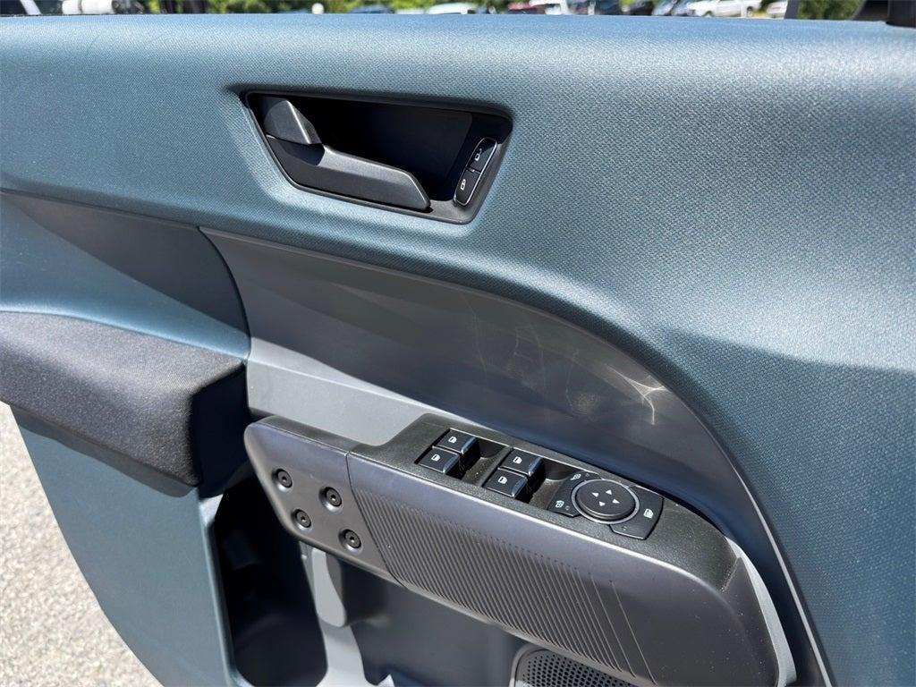 used 2023 Ford Maverick car, priced at $24,742