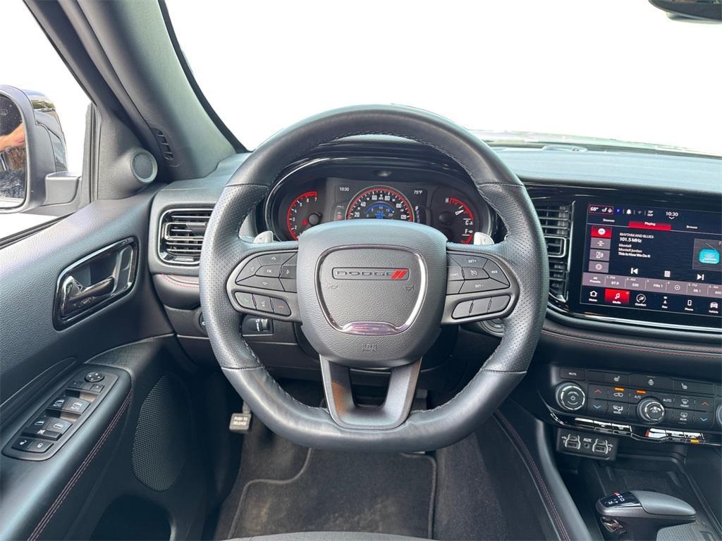 used 2024 Dodge Durango car, priced at $44,850
