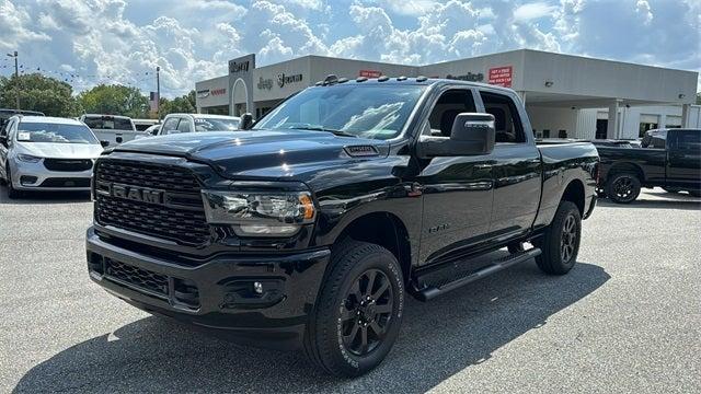 new 2024 Ram 2500 car, priced at $64,930