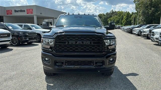 new 2024 Ram 2500 car, priced at $64,930