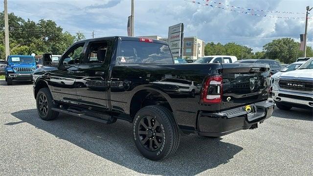 new 2024 Ram 2500 car, priced at $64,930