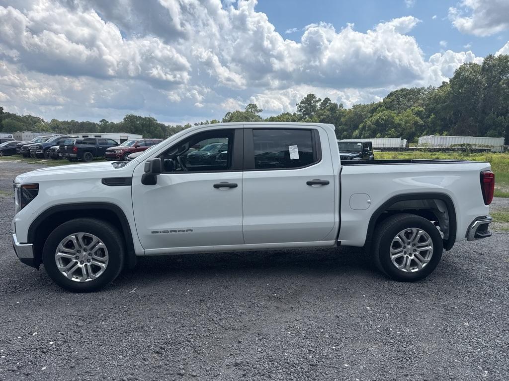 used 2023 GMC Sierra 1500 car, priced at $33,698