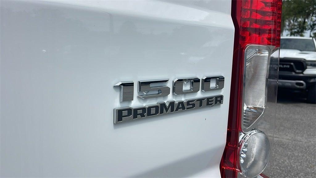 new 2024 Ram ProMaster 1500 car, priced at $51,000