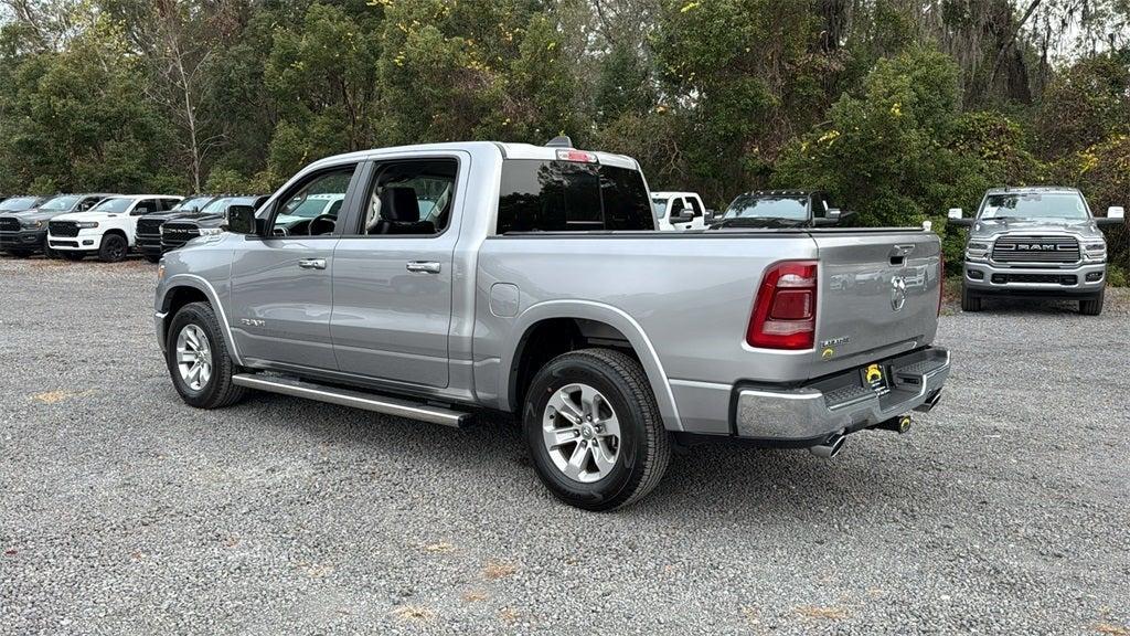 used 2022 Ram 1500 car, priced at $40,648