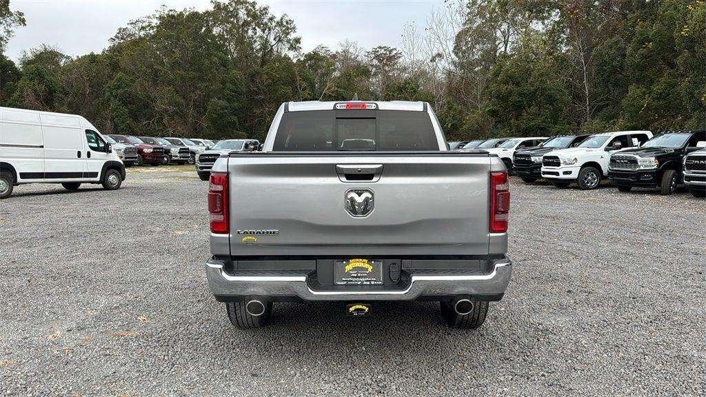 used 2022 Ram 1500 car, priced at $40,648