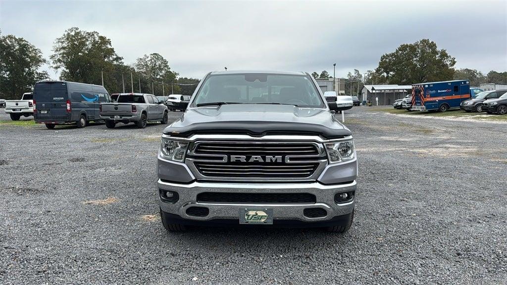 used 2022 Ram 1500 car, priced at $40,648