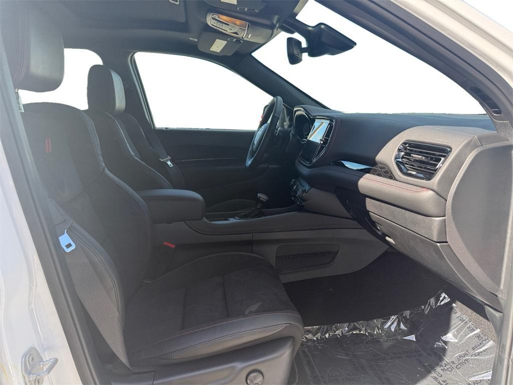 new 2026 Dodge Durango car, priced at $43,309