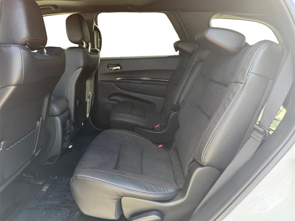 new 2026 Dodge Durango car, priced at $43,309