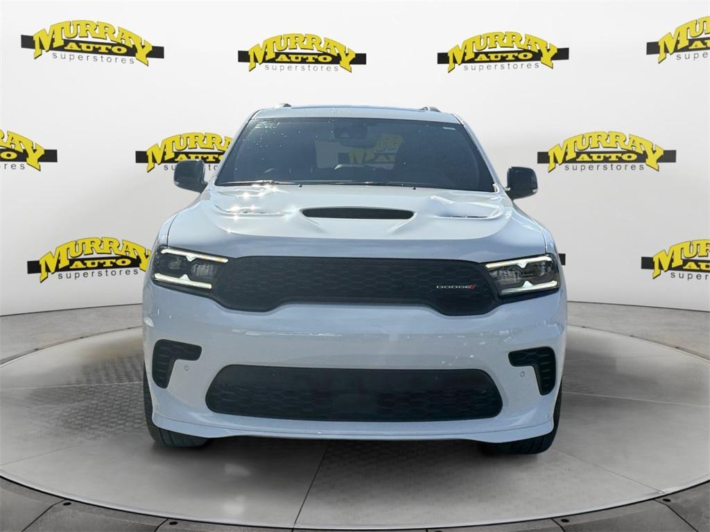 new 2026 Dodge Durango car, priced at $43,309