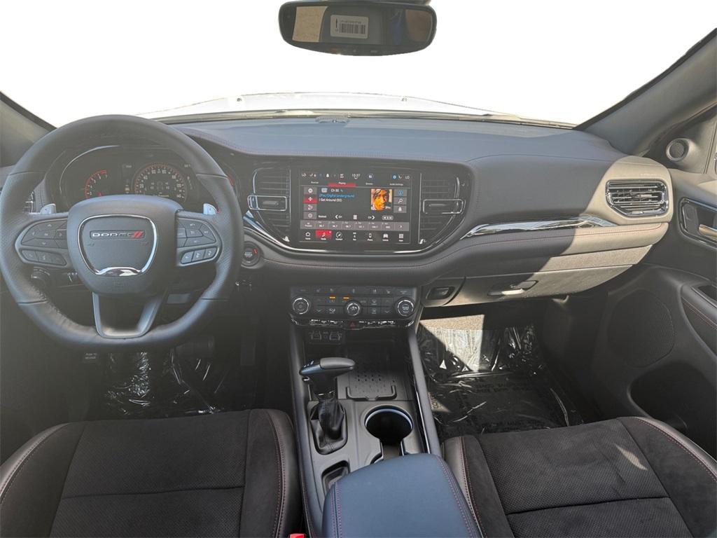 new 2026 Dodge Durango car, priced at $43,309