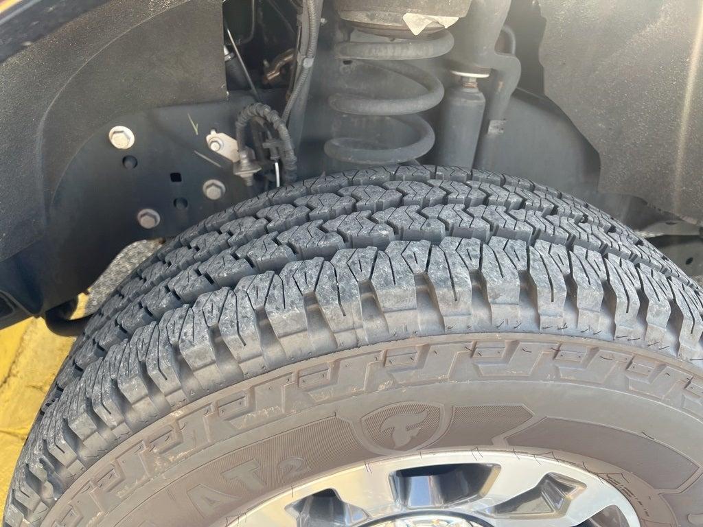 used 2021 Ford F-250 car, priced at $49,550