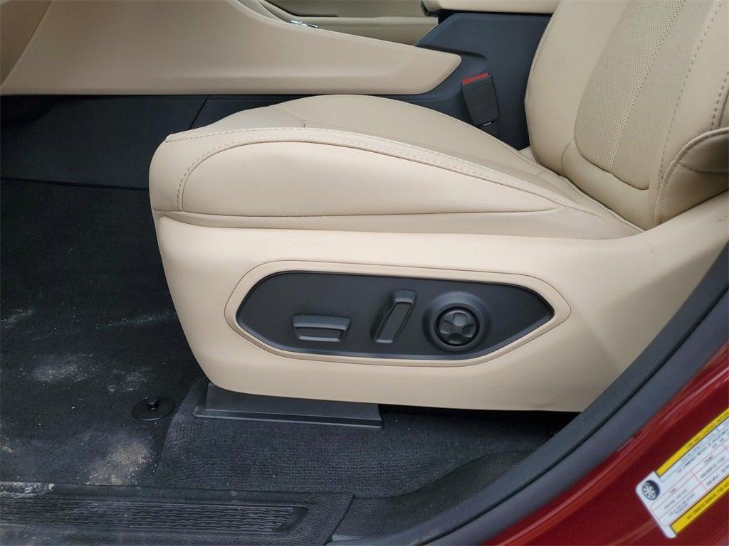 new 2025 Jeep Grand Cherokee car, priced at $41,553