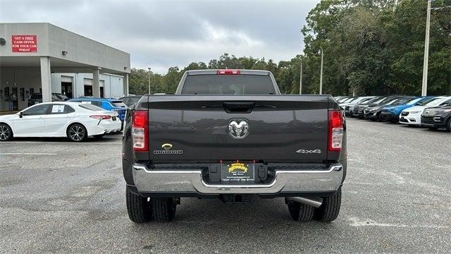 new 2024 Ram 3500 car, priced at $63,495