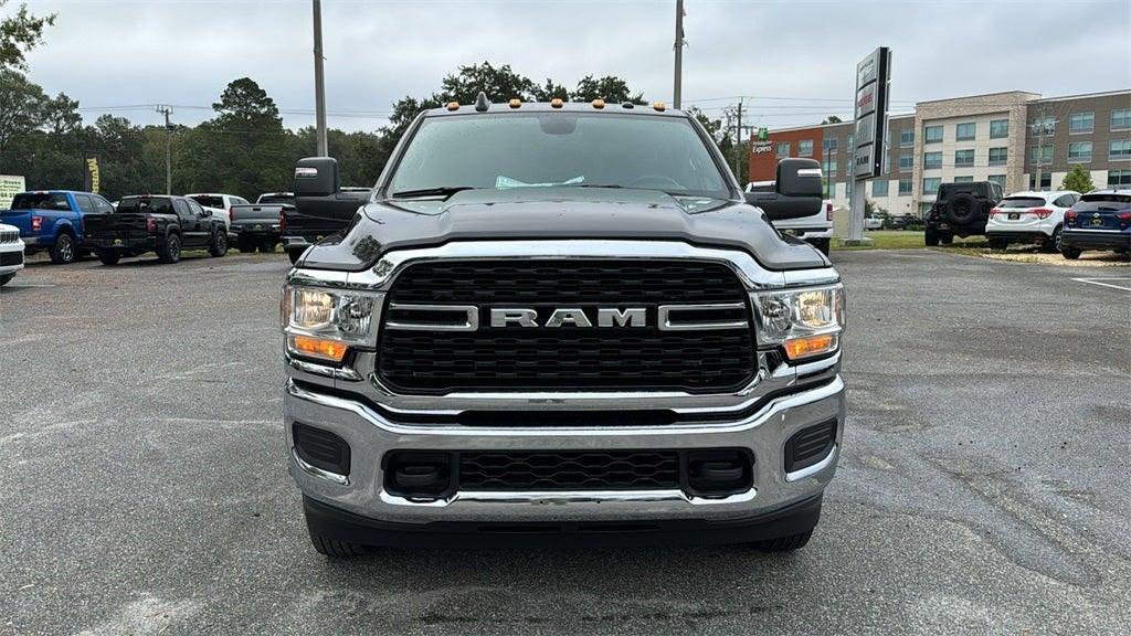 new 2024 Ram 3500 car, priced at $68,038