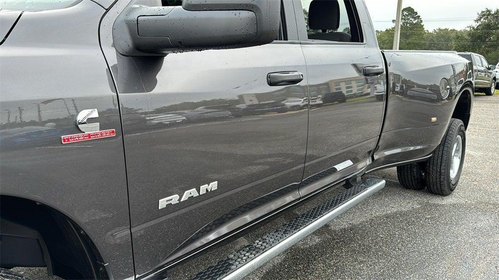 new 2024 Ram 3500 car, priced at $68,038