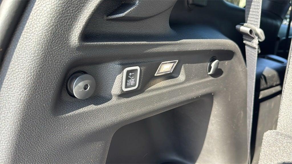 new 2025 Jeep Grand Cherokee L car, priced at $41,309