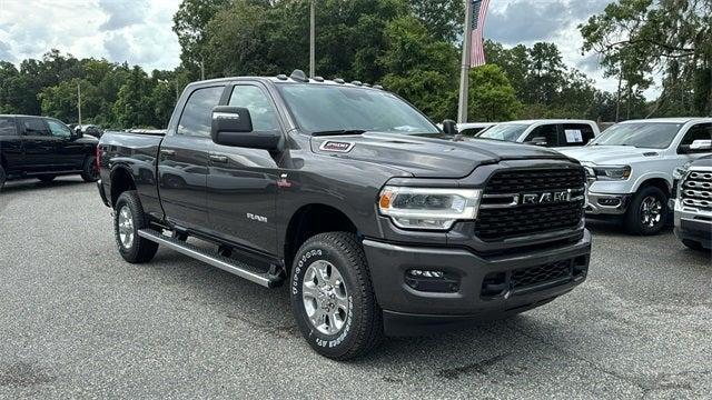 new 2024 Ram 2500 car, priced at $65,075