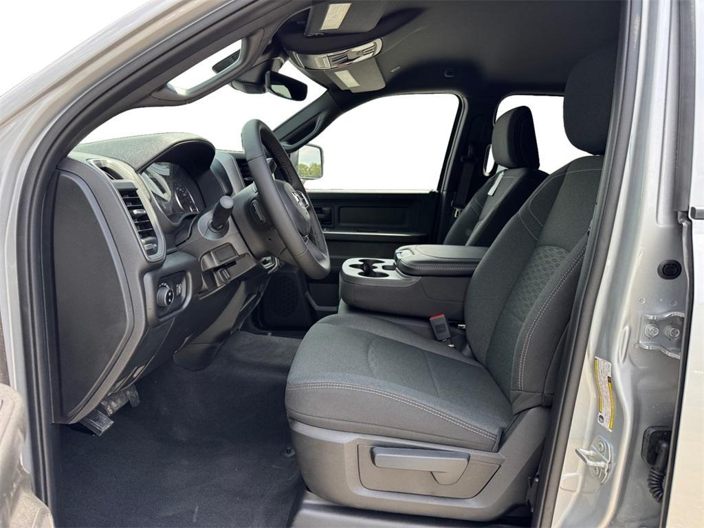 new 2026 Ram 2500 car, priced at $75,425