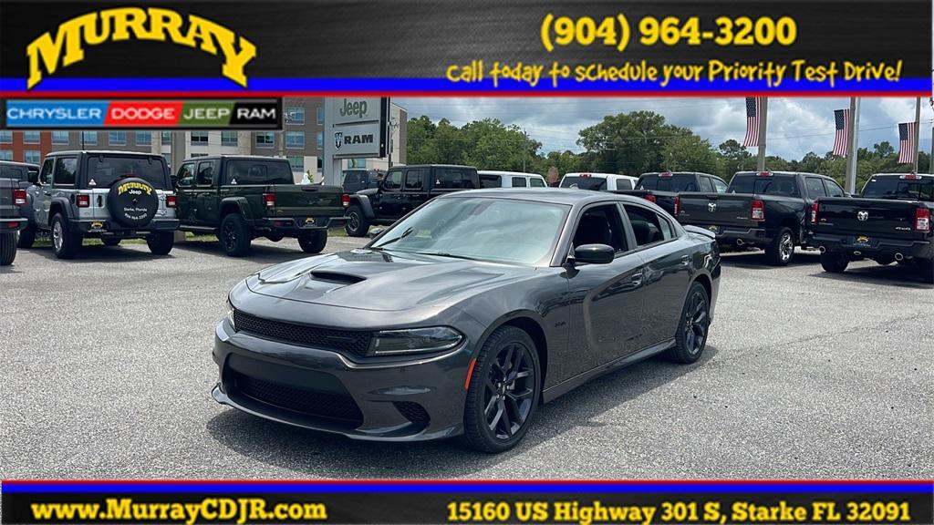 new 2023 Dodge Charger car, priced at $33,854