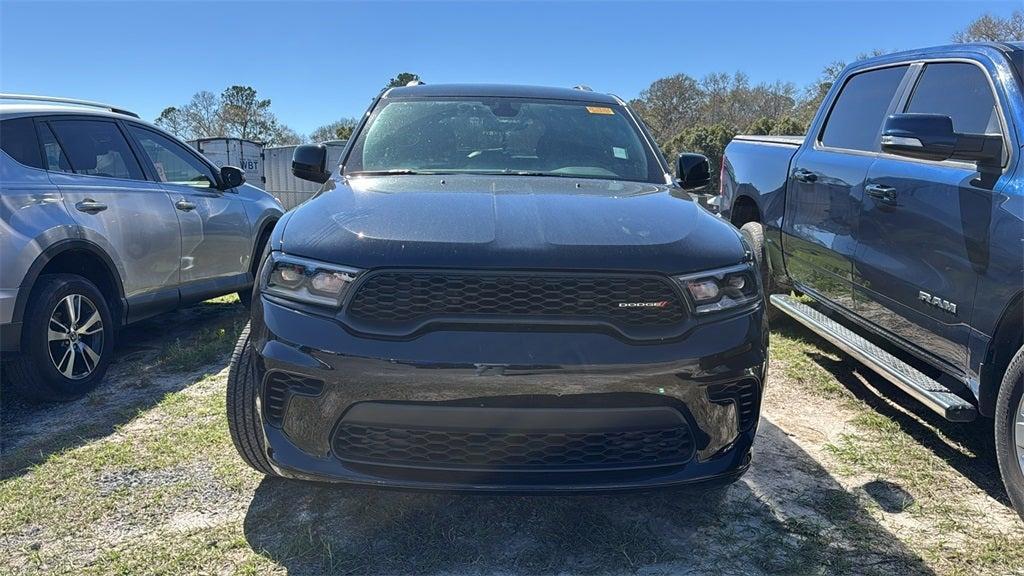 used 2025 Dodge Durango car, priced at $39,988