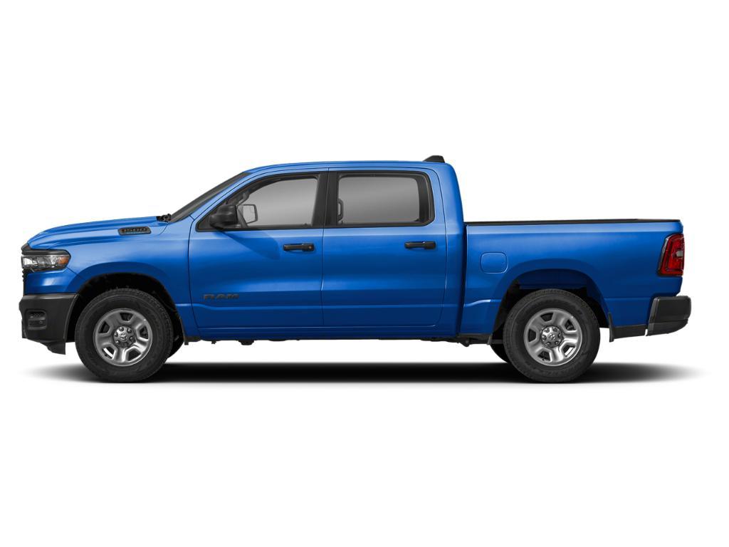 new 2025 Ram 1500 car, priced at $45,730