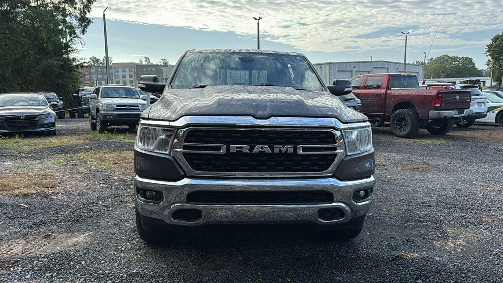 used 2022 Ram 1500 car, priced at $30,398