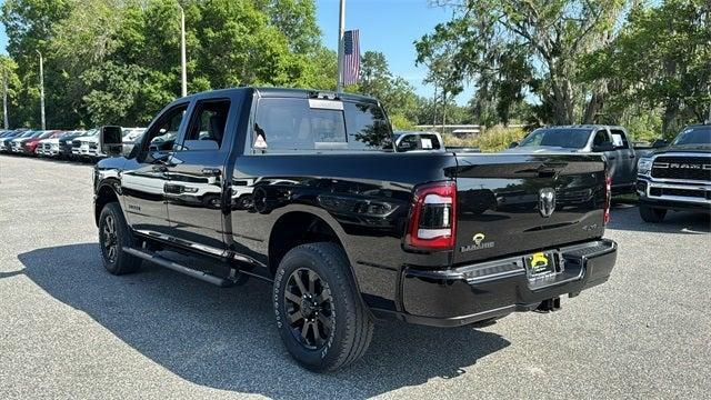 new 2024 Ram 3500 car, priced at $78,980