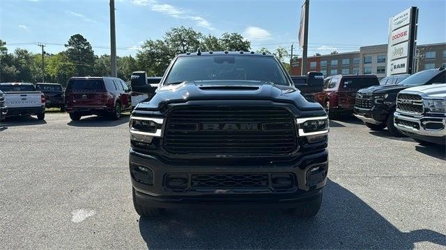 new 2024 Ram 3500 car, priced at $78,980